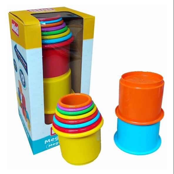 Kiki Mega Kule AE-1610 ürün görseli