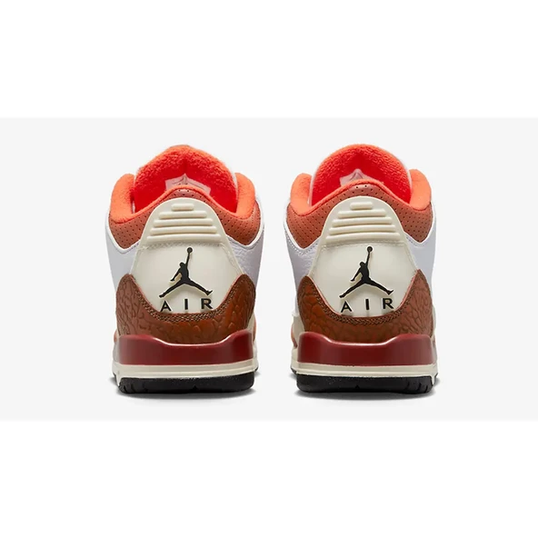 NİKE Air Jordan 3 DV7028-108 - 4