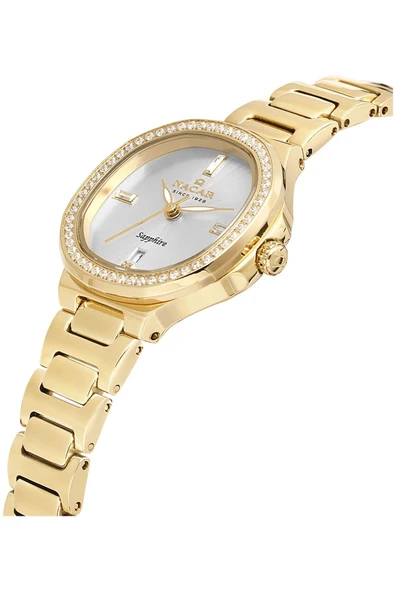 Nacar NC33-398369-DWMSKADIN KOL SAATİ - Resim 4