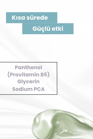 Noreana Nemlendirici & Onarıcı Yüz Temizleme Jeli 200 ML - Resim 3
