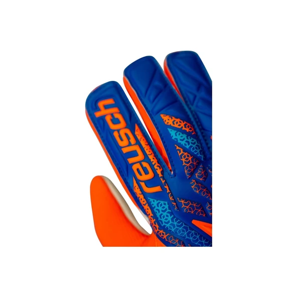 Reusch Attrakt Solid Kaleci Eldiveni 5570515-2290 - Resim 5