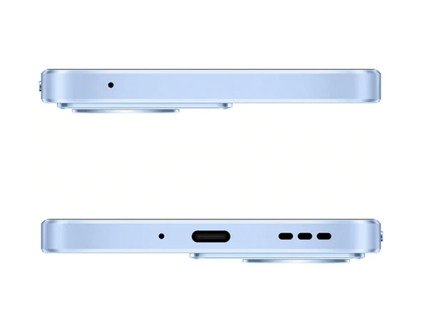 Oppo Reno11F 256 8 5G (Oppo Türkiye Garantili) Mavi 256 GB - 7