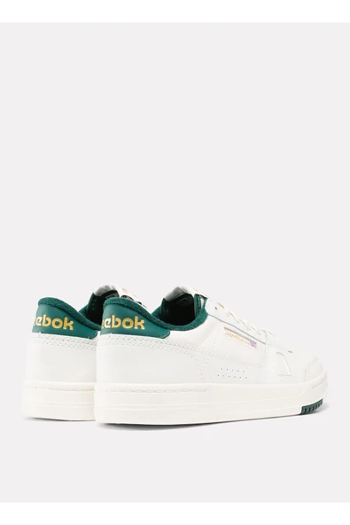 REEBOK COURT Lifestyle Ayakkabı Krem 44 - Resim 3