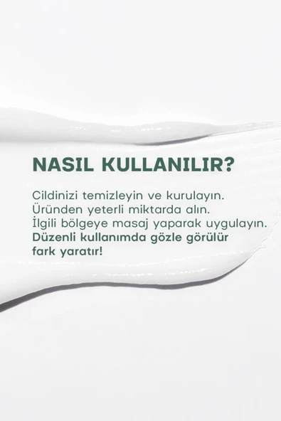 Noreana Alpha-Arbutin & Kojik Asit - Hassas Bölgeler Beyazlatıcı Krem - Resim 5