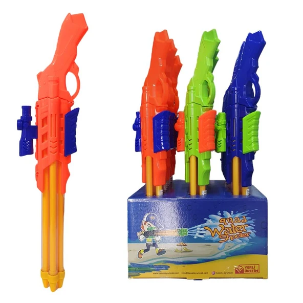 BSK-827034 - 4 LÜ SU POMPASI - 12 ürün görseli