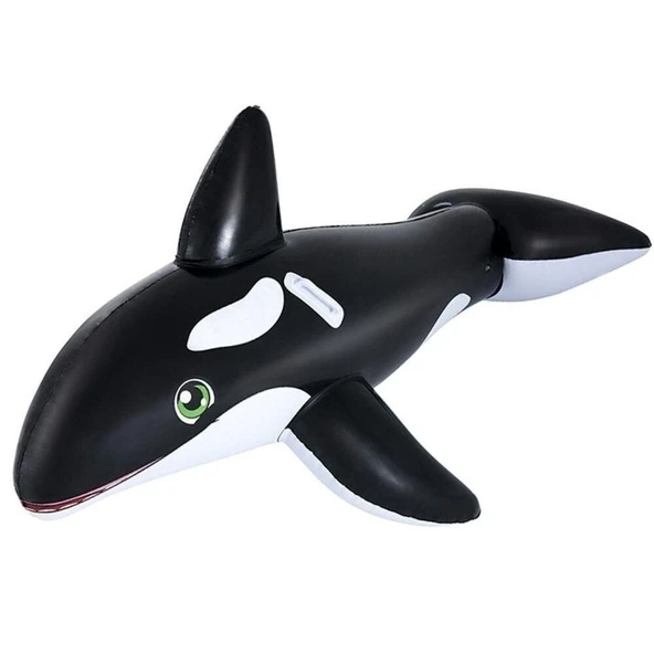 Balina Binici 203x102 Cm Bestway - 41009 ürün görseli