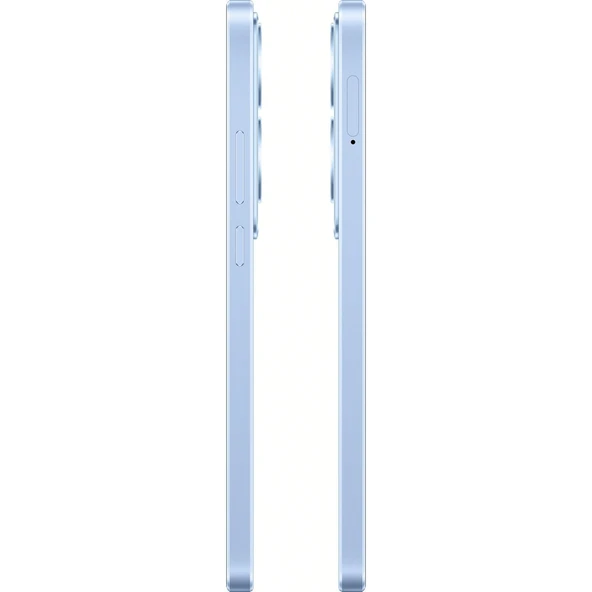 Oppo Reno11F 256 8 5G (Oppo Türkiye Garantili) Mavi 256 GB - 6