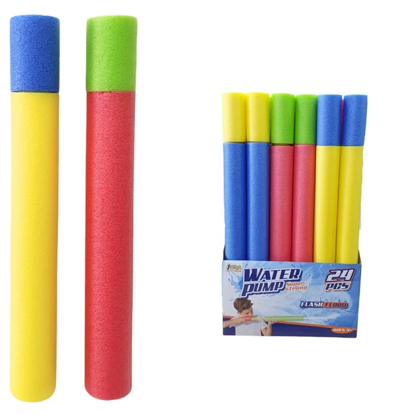 Sünger Su Pompası - 45 X 5 cm - 828-45 ürün görseli 1