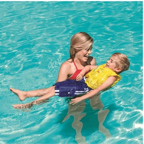 Can Yeleği Desenli 43X30 Cm  Yelek - 32069 - Resim 4