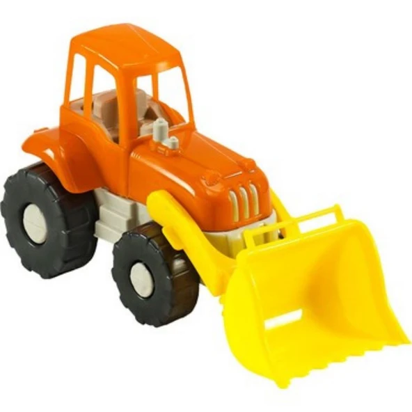 Kepçe Plastik - Ks-758 ürün görseli 1