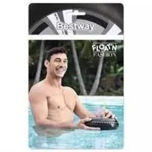 Bestway Lastik Şekilli Bardaklık - 34119 - Resim 3