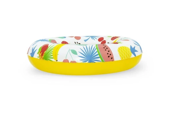 Simit Desenli 61 Cm Bestway - 36014 - Resim 2