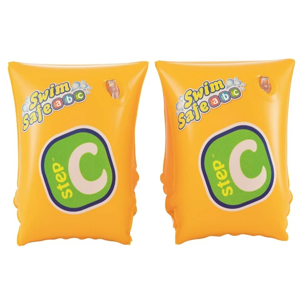 Kolluk Sarı 25x15 Cm Bestway - 32033 ürün görseli