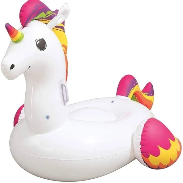 Pegasus Binici 150x117 Cm Bestway - 41114 ürün görseli