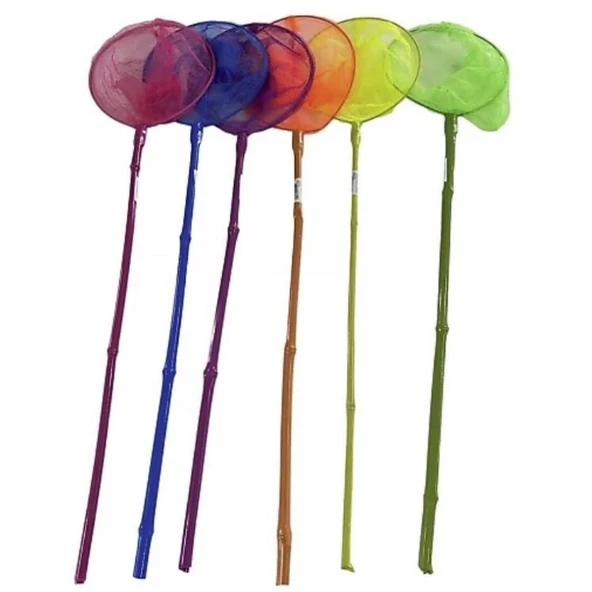 Kargı Balık Kepçesi  90 X 24 Cm - 1909057 ürün görseli