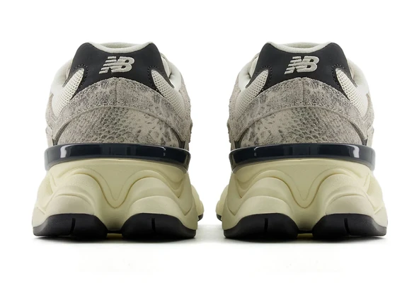 New Balance 9060 Year Of The Snake - Resim 4