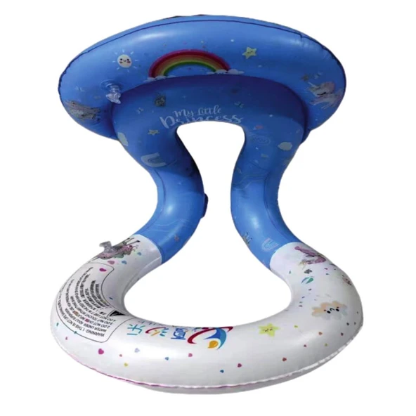 95845 - CAN YELEGI 70CM AKROBAT KUT 48 ürün görseli