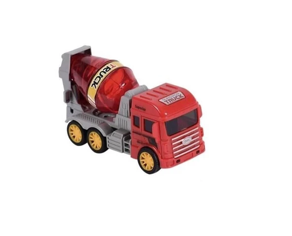 Şehrin İş Makinaları - BHX699-10 - Resim 3