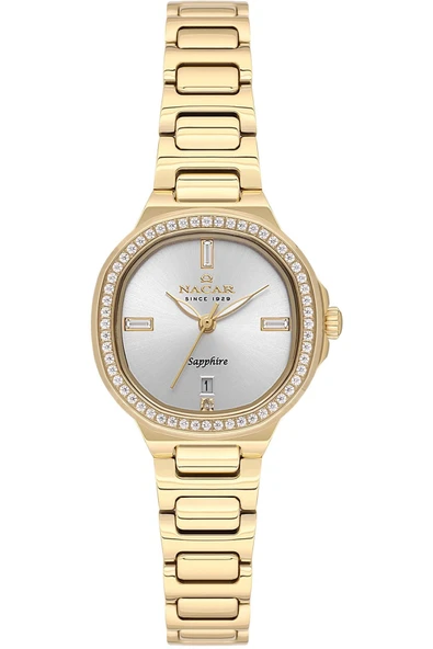 Nacar NC33-398369-DWMSKADIN KOL SAATİ - Resim 2