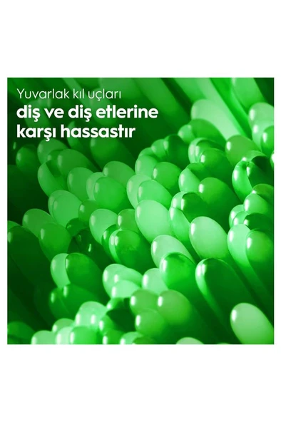 Oral-B Pro-Expert Derinlemesine Temizlik 2'li Paket Diş Fırçası - Resim 4