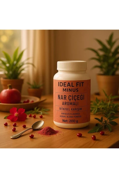 Noreana IDEAL FIT MINUS - Resim 2