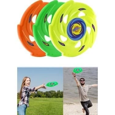 Frizbi - 024 - Resim 2