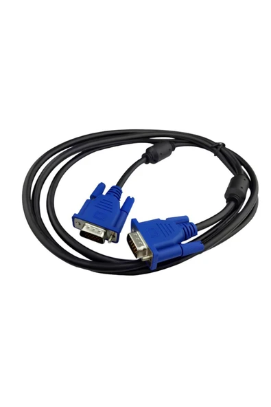 Starkvision Concord C-506 1.5m Metre 1080P VGA Görüntü Aktarım Kablosu - 5