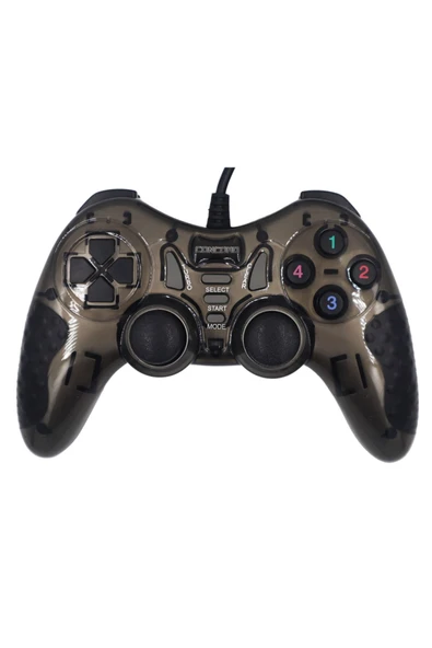 Concord C-899 Kablolu Titreşimli Usb