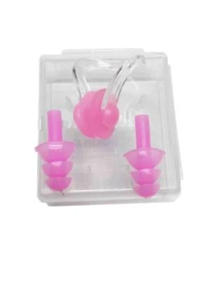 Kulaklık Burunluk Silikon Bermuda - 1407083 - Resim 3