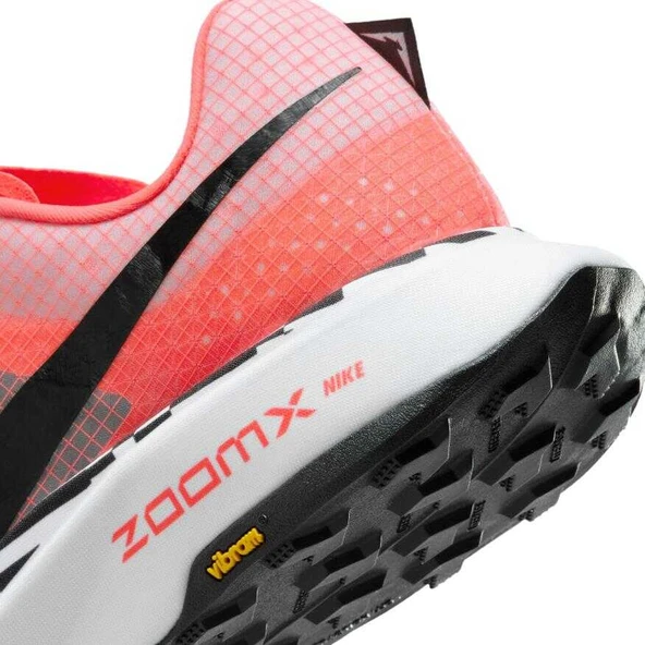 NİKE ZoomX Ultrafly Trail  DX1978-600 - Resim 8