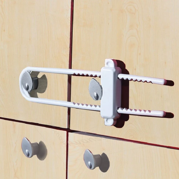 BabyJem Dolap Kilidi 053 - 2