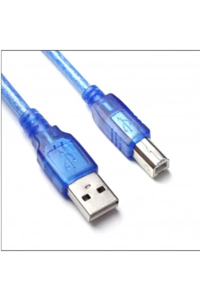 rennway 1.5 Mt 2.0 Usb Printer Yazıcı Kablo Concord C-532