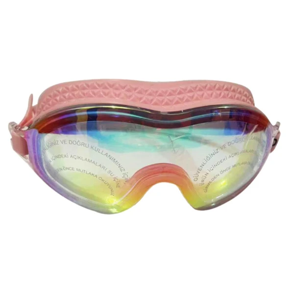 RH2230-M - YÜZÜCÜ GÖZLÜĞÜ SÖRF SİLİKON - Resim 2