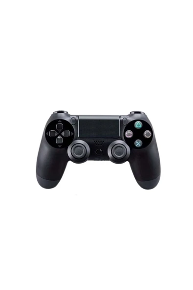 Concord C-859 Çift Motorlu ( Dual Schock ) Hassas Kontrol Titreşimli Wireless Kablosuz PS4 Oyun Kolu