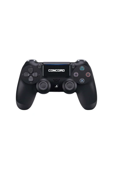 Concord C-859 Double Shock 4 Wireless Ps4 Oyun Kolu
