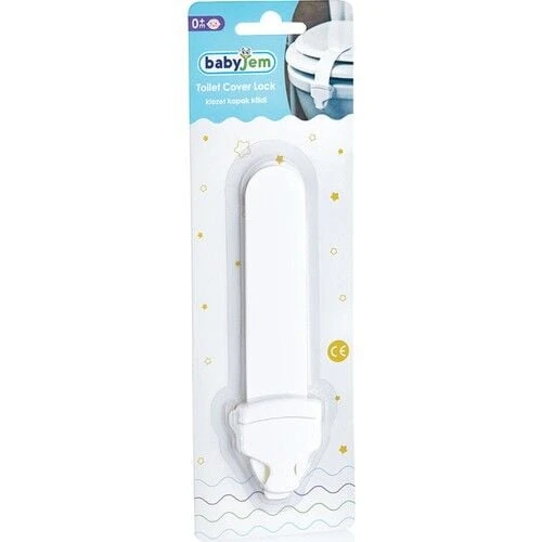 BabyJem Klozet Kapak Kilidi 361 ürün görseli