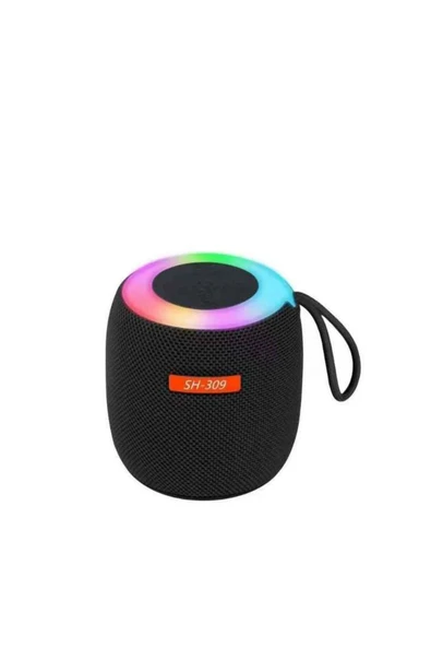 Concord SH-309 Mini Bluetooth Hoparlör