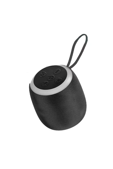 Concord SH-309 Mini Bluetooth Hoparlör - 3