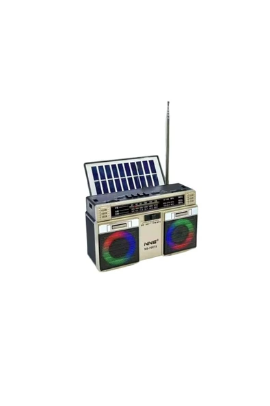 Concord NS-7007S Bt/Fm/Usb Hoparlör