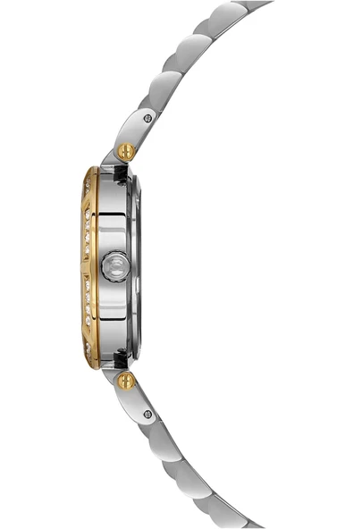 Nacar 34-39b690-cnms Kadın Kol Saati - Resim 4