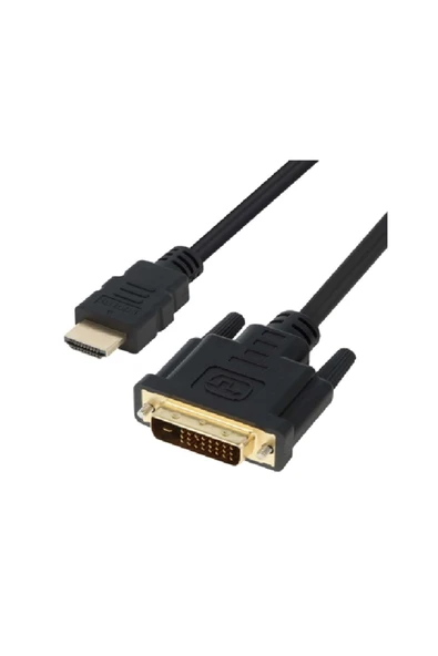 Concord C-590 1.8m Dvı To Hdmı Kablo