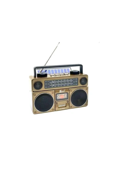 Concord FP-2382S Bt/Fm/Usb Hoparlör