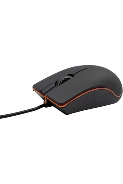 Concord Kablolu Mouse ( C-26)