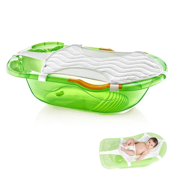 BabyJem Bebek Banyo Küvet Filesi Havlu 044 - 2