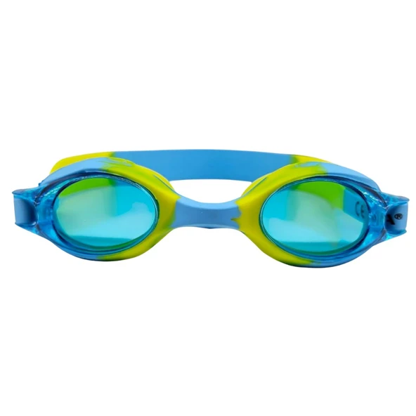 Silikon Yüzücü Gözlüğü - RH4600