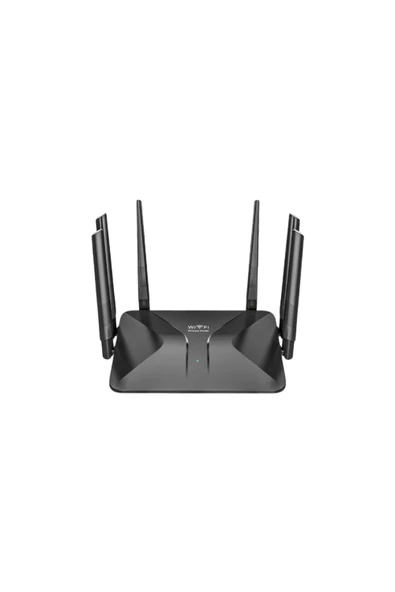 Concord LV-WR50Q 300 Mbps Wi-Fi-N Router