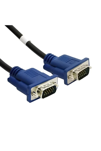 Starkvision Concord C-506 1.5m Metre 1080P VGA Görüntü Aktarım Kablosu - 8