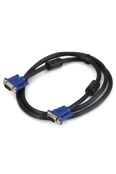 Concord C-506 1.5m Metre 1080p Vga Görüntü Aktarım Kablosu