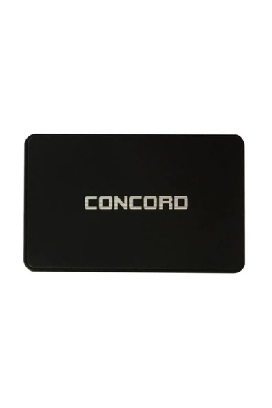 Concord C-855 2,5 Harici Hdd Kutusu Harddisk 3,0 Usb
