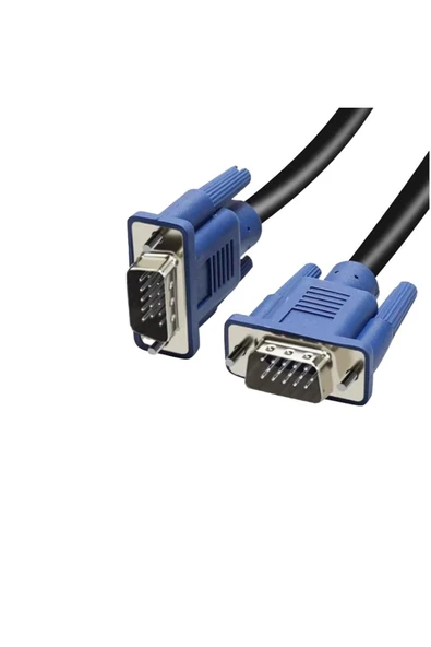Starkvision Concord C-506 1.5m Metre 1080P VGA Görüntü Aktarım Kablosu